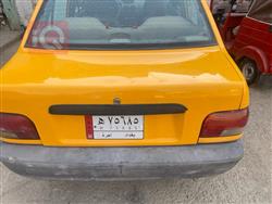 Saipa 131